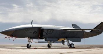Rheinmetall präsentiert auf ILA 2026 Lösungen für sämtliche (Foto: Rheinmetall AG)