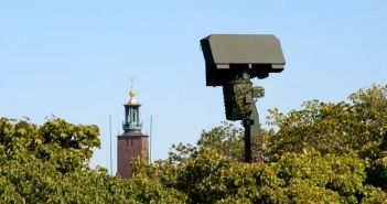 Saab erhält SEK 1,2 Milliarden Auftrag für bodengestützte (Foto: Saab AB)