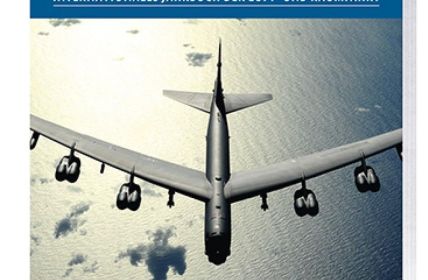 FliegerKalender 2027 verbindet Luftfahrtgeschichte, Raumfahrt und aktuelle Technik (Foto: Maximilian Verlag GmbH & Co. KG)